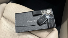 Mercedes-Benz EQC 400 300kW Sport 80kWh 5dr Auto Electric Estate